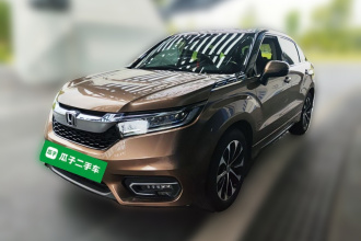 本田 冠道 2017款 240TURBO 两驱尊享版
