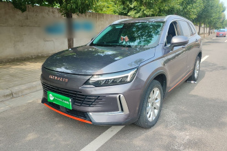 创维汽车 创维HT-i 2022款 1.5L PHEV 115KM 智惠版