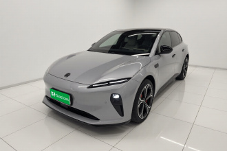 蔚来ET5T 2024款 75kWh Touring