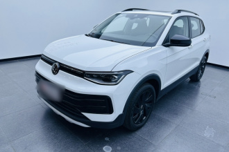 大众 途岳 2026款 新锐 300TSI 锐享版