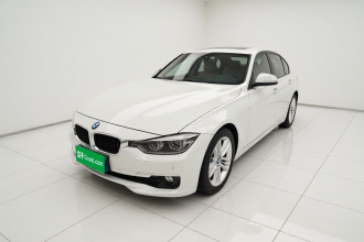 宝马3系 2017款 320Li 时尚型