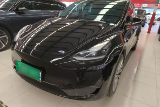 特斯拉 Model Y 2022款 改款 后轮驱动版
