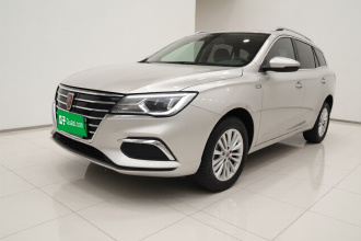 荣威Ei5 2019款 豪华版