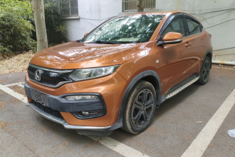 本田XR-V 2015款 1.8L EXi  CVT舒适版