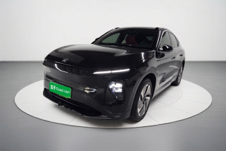 蔚来EC7 2023款 100kWh