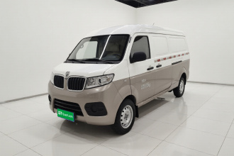 金杯 新海狮X30L 2023款 1.5L超享版厢式车2/5座无空调版 SWC15M
