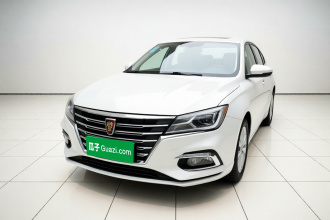 荣威i5 2020款 1.5L 自动4G互联领豪版