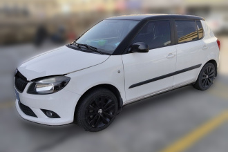 斯柯达 晶锐 2014款 1.6L 手动Sport版