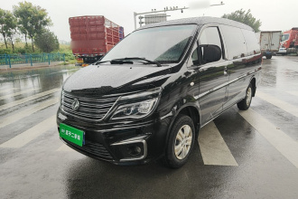 东风风行 菱智 2018款 M5L 1.6L 7座舒适型