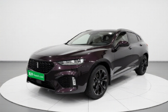 魏牌 VV7 2017款 2.0T 旗舰型