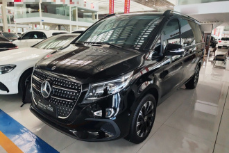 奔驰V级 2024款 V 300 领航版