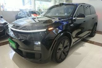 理想汽车 理想L9 2024款 Ultra