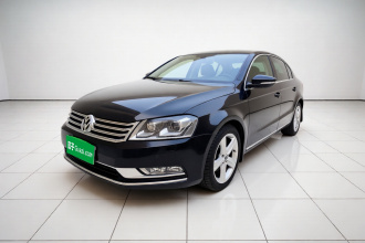 大众 迈腾 2015款 1.8TSI 尊贵型