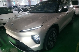 蔚来ES8 2023款 75kWh