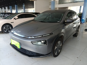 小鹏G3 2021款 G3i 520N