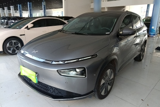 小鹏G3 2021款 G3i 520N