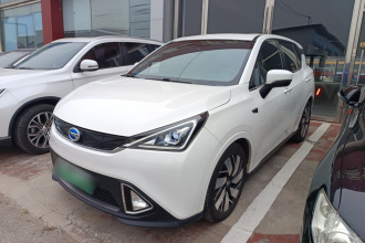 埃安 传祺GE3 2018款 530 智享版