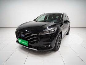 福特 锐际 2020款 EcoBoost 245 四驱嘉享款