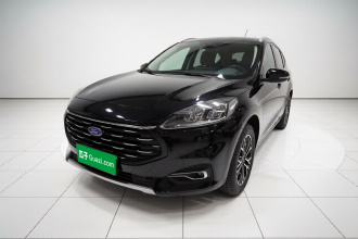 福特 锐际 2020款 EcoBoost 245 四驱嘉享款