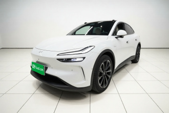 乐道L60 2024款 60kWh 后驱版