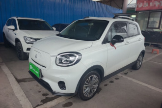 零跑汽车 零跑T03 2025款 310舒享版