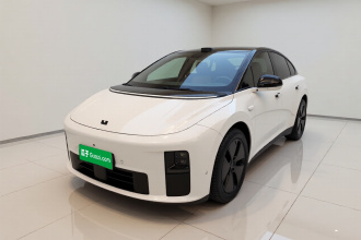 理想汽车 理想i6 2025款 两驱标准版