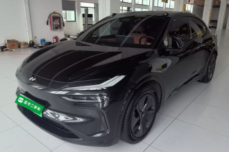 乐道L60 2024款 60kWh 后驱版