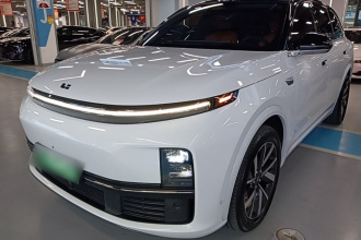 理想汽车 理想L7 2023款 Max