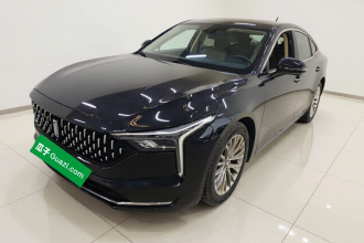 奔腾B70 2023款 第三代 1.5T 自动畅享型