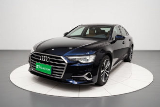 奥迪A6L 2023款 40 TFSI 豪华致雅型