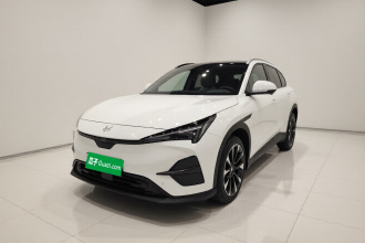 ARCFOX极狐 极狐 阿尔法T5 2025款 660 MAX