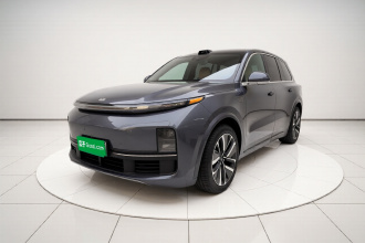 理想汽车 理想L9 2022款 Max