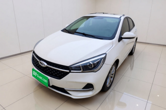 奇瑞 艾瑞泽5 2019款 1.5L 手动青春版 国V