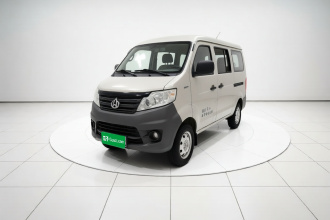 长安凯程 长安之星3 2015款 1.2L基本型非空调EA12V