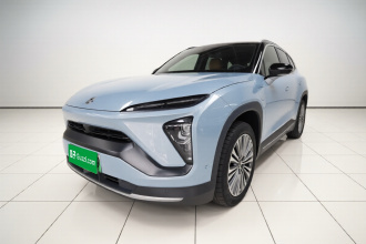蔚来ES6 2019款 430KM 性能版