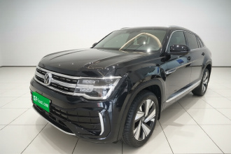 大众 途昂X 2024款 380TSI 四驱尊崇豪华版