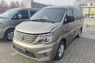 东风风行 菱智 2018款 M5L 1.6L 7座舒适型