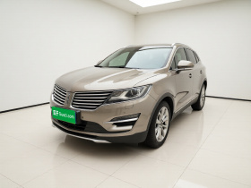 林肯MKC 2017款 2.0T 两驱尊雅版