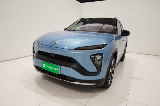 蔚来ES6 2019款 430KM 首发纪念版