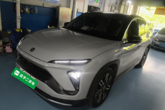 蔚来ES6 2020款 600KM 运动版