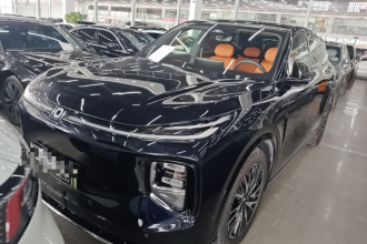 长安启源Q07 2025款 215旗舰PLUS