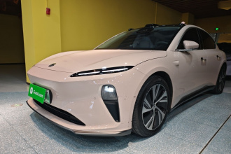 蔚来ET5 2022款 75kWh