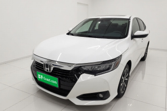 本田 凌派 2022款 1.5L 锐·豪华版