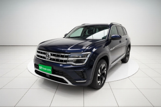 大众 途昂 2022款 380TSI 四驱尊崇豪华版