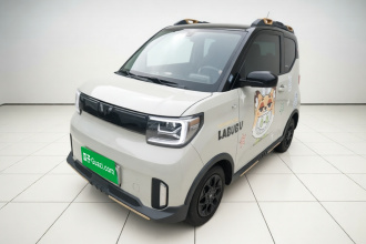 五菱汽车 宏光MINIEV 2022款 GAMEBOY 200km 玩咖款 磷酸铁锂