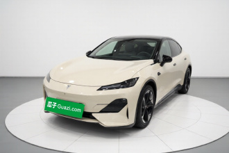 深蓝汽车 深蓝SL03 2022款 1.5L 1200增程版