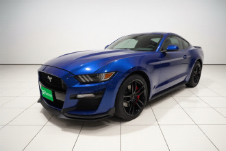 福特 Mustang 2017款 2.3T 性能版