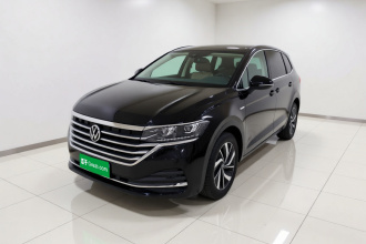 大众 威然 2024款 380TSI 尊驰版