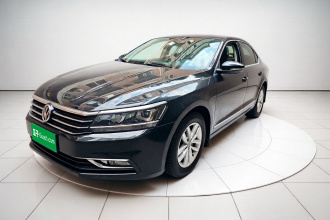 大众 帕萨特 2016款 280TSI DSG尊荣版