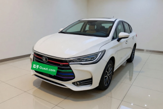 比亚迪 宋MAX 2017款 1.5T 手动舒适型 7座